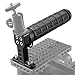 SMALLRIG Non-Slip Camera Top Handle with Rubber Grip and Shoe Mount for Camera Cage and Handheld Rig - 1446B
