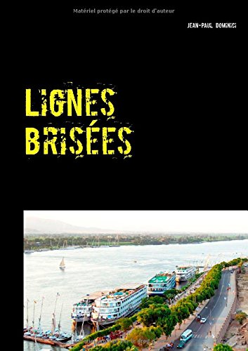 Lignes brisées