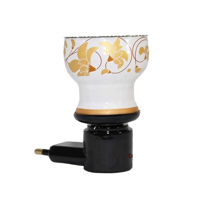 incense diffuser electric