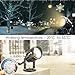 MEIKEE 7W LED Landscape Lights Low Voltage Outdoor Spotlight Led Pathway Lights Landscape Light Warm White IP66 Waterproof for Driveway, Yard, Lawn, Flood, Swimming Pool,Outdoor Garden Lights (2 Pack)