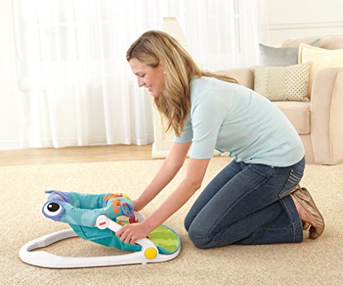 4 Fisher+Price+FPJ00+Sit+Me+Up+Floor+Seat