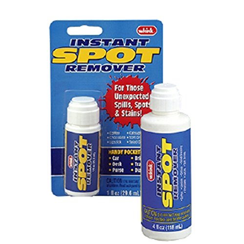 Whink Spot Remover Instant Whin Size 4z Spot Remover Instant 4z