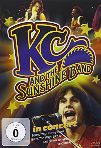 K.C And The Sunshine Band - T.k. Records - Label # 1009       1009-A - Zortam Music