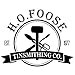 Paint Brush Cookie Cutter 5 Inch - Made in the USA – Foose Cookie Cutters Tin Plated Steel Paint Brush Cookie Mold
