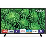 VIZIO D50-D1 50-Inch 1080p Smart LED TV (2016 Model)