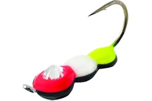 Clam Scepter Action Rod