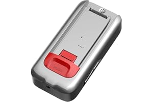 Detachable 2600mAh Battery for Cordless Vacuum Cleaner