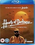 ハート・オブ・ダークネス コッポラの黙示録 [Blu-ray]