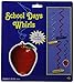 School Days Whirls (5/Pkg)