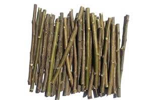 10 Chewing Sticks Of NEEM DATUN ORAL HERBAL TEETH & TONGUE CLEANER