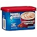Maxwell House International Cinnamon Dulce Cappuccino Instant Coffee (9.1 oz Canister)