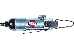 SUNTECH SG-0905 Sunmatch Pneumatic Screw Guns, Silver
