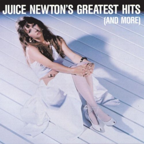 Juice Newton's Greatest Hits by Juice Newton on Amazon Music