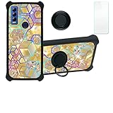 ATT Motivate Max Case Compatible with ATT Motivate