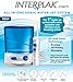 Interplak by Conair All-in-One Sonic Water Jet System