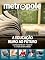 Livro Metrópole Magazine Ed. 91 - A Educação Rumo ao Futuro