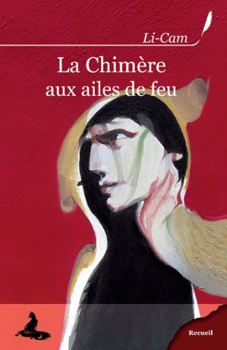 La  chimère aux ailes de feu