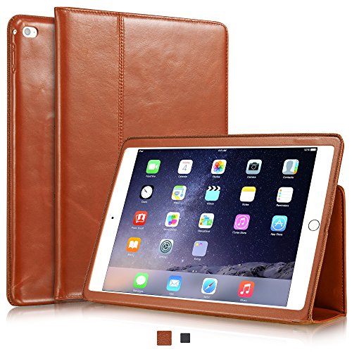 KAVAJ Leather iPad Air 2 Case Cover 