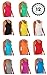 Tank Tops For Women, Basic Cotton Ribbed Racerback Tanktop (12 Pack) (X-Large, Assorted)