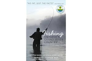 Fishing Ontario's Grand River Country
