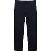 Dickies Women's Flex Work Pants – Stretch Straight Leg Uniform Trousers for Office, Retail & Healthcare