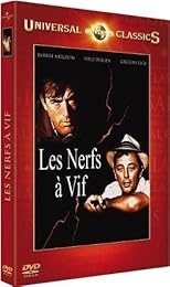 Les Nerfs À Vif