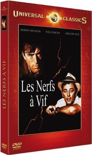 Les Nerfs À Vif