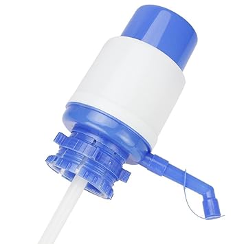 Pindia Huilu Manual Hand Press Barrel Water Dispenser Pump