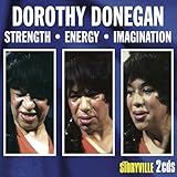 STRENGTH-ENERGY-IMAGINATION (DIGIPAK)              image