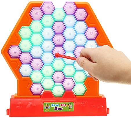 Amazon Hitsan保存ハチノックダウン建物ブロックbeating Honeycombボードゲームキッズ子供教育玩具one Piece 積み木 おもちゃ Amazon Hitsan保存ハチノックダウン建物ブロックbeating Honeycombボードゲームキッズ子供教育玩具one Piece 積み木 おもちゃ