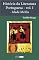 Livro História da Literatura Portuguesa - Idade Média