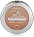 L'Oreal Paris True Match Super-Blendable Compact Makeup, Natural Buff, 0.3 oz.