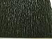 Japanese Black Crepe Craft Paper, Japanese doll hair paper, 5 sheets #N8361