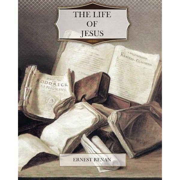 The Life And Words Of Jesus Christ (1877): Geikie, Cunningham