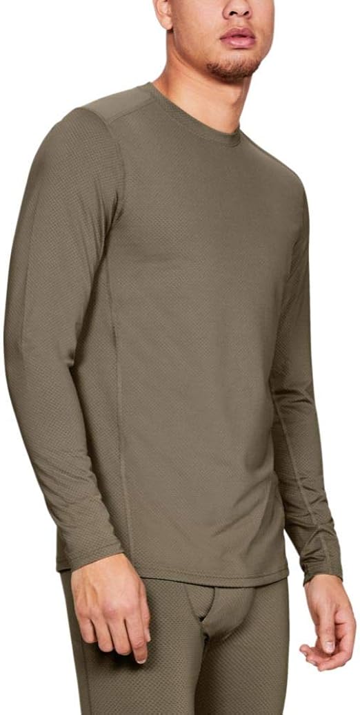 under armour tactical mock base shirt