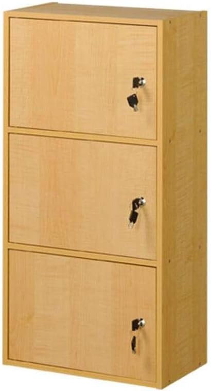 Jcnfa Etagere Bibliotheque Avec Serrure De Porte Avec Cle Casier De Montage Armoire Basse Armoire De Rangement A Carreaux Armoire De Sol 3 Tailles Couleur Erable Amazon Fr Cuisine Maison Jcnfa Etagere Bibliotheque Avec Serrure De Porte Avec Cle Casier De Montage Armoire Basse Armoire De Rangement A Carreaux Armoire De Sol 3 Tailles Couleur Erable Amazon Fr Cuisine Maison