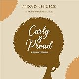 Mixed Chicks Leave In Conditioner Curl Defining Frizz Eliminating 300ml view 9