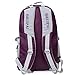 Vbiger Girl's & Boy's Backpack for Middle School Cute Bookbag Outdoor Daypack (Purple 1)