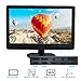 Elecrow 12-Inch 1920X1080 HDMI DVI-D VGA PS3 PS4 WiiU Xbox360 1080P Display Monitor for Raspberry Pi 2B B+ Raspberry Pi 3B Windows 7 8 10