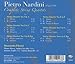 Nardini: Complete String Quartets