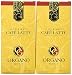 2 box Organo Gold Cafe Latte 100% Certified Organic Gourmet Coffee