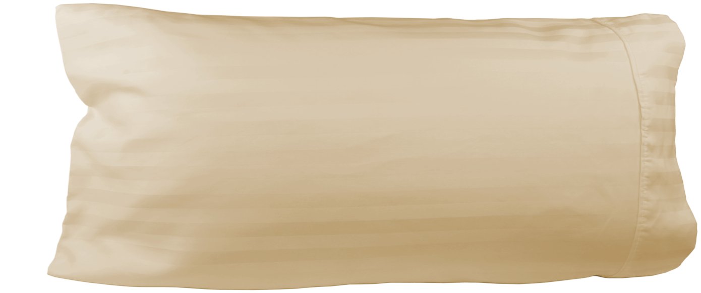 Best Cooling Pillowcase Cream Colored