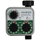 Raindrip R675CT Analog 3-Dial Water Timer