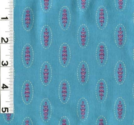 Quilter's Candy By Connecting Threads - 100% Cotton, 44" Wide by The Yard
