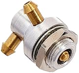 Du-Bro 334 Kwik-Fill Fueling Valve (Glo-Fuel)