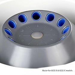 Globe Scientific GCC-S Standard Clinical Centrifuge