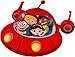 Little Einsteins Spaceship Decal Graphic Wall Sticker Home Decor Art C861, Regular
