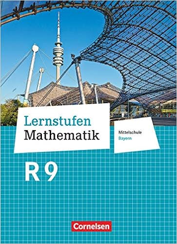 Lernstufen Mathematik R9