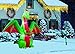 VIDAMORE 8FT Inflatable Christmas Dragon