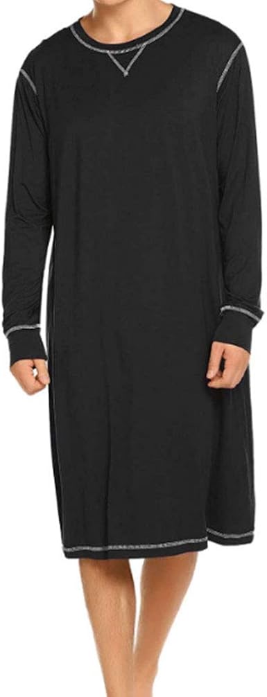 Plain Sleep Shirts Shop, 52% OFF | www 